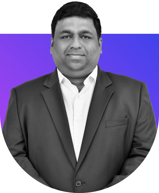 Prajwal Kumar Lachmegowda