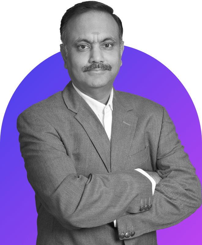 Sriram Kalyanasundaram