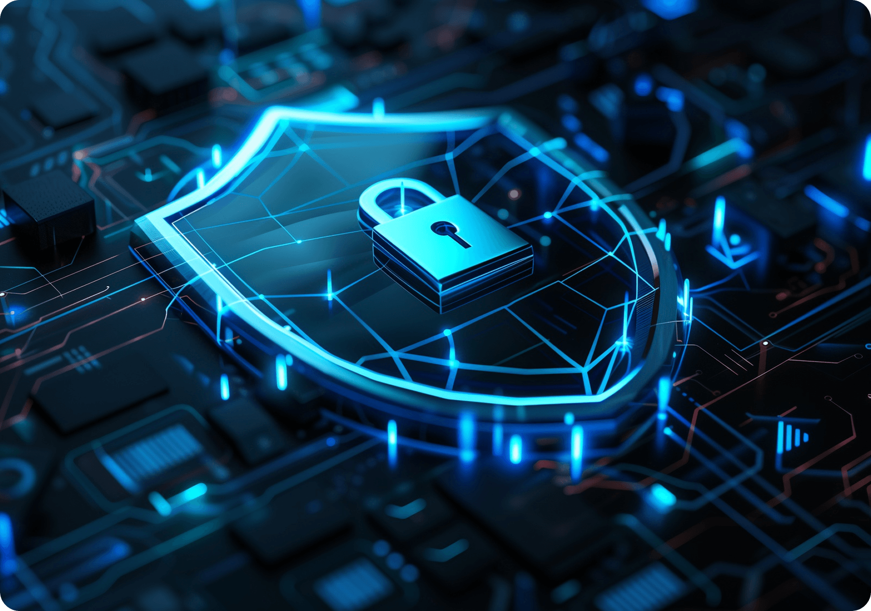 Data Security and Privacy