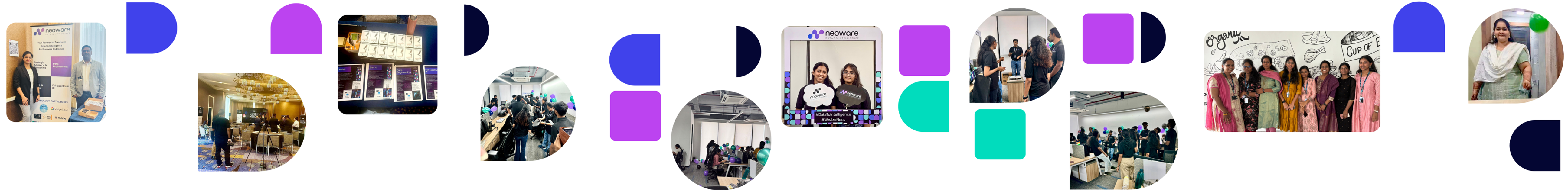 Peek into NeoSphere